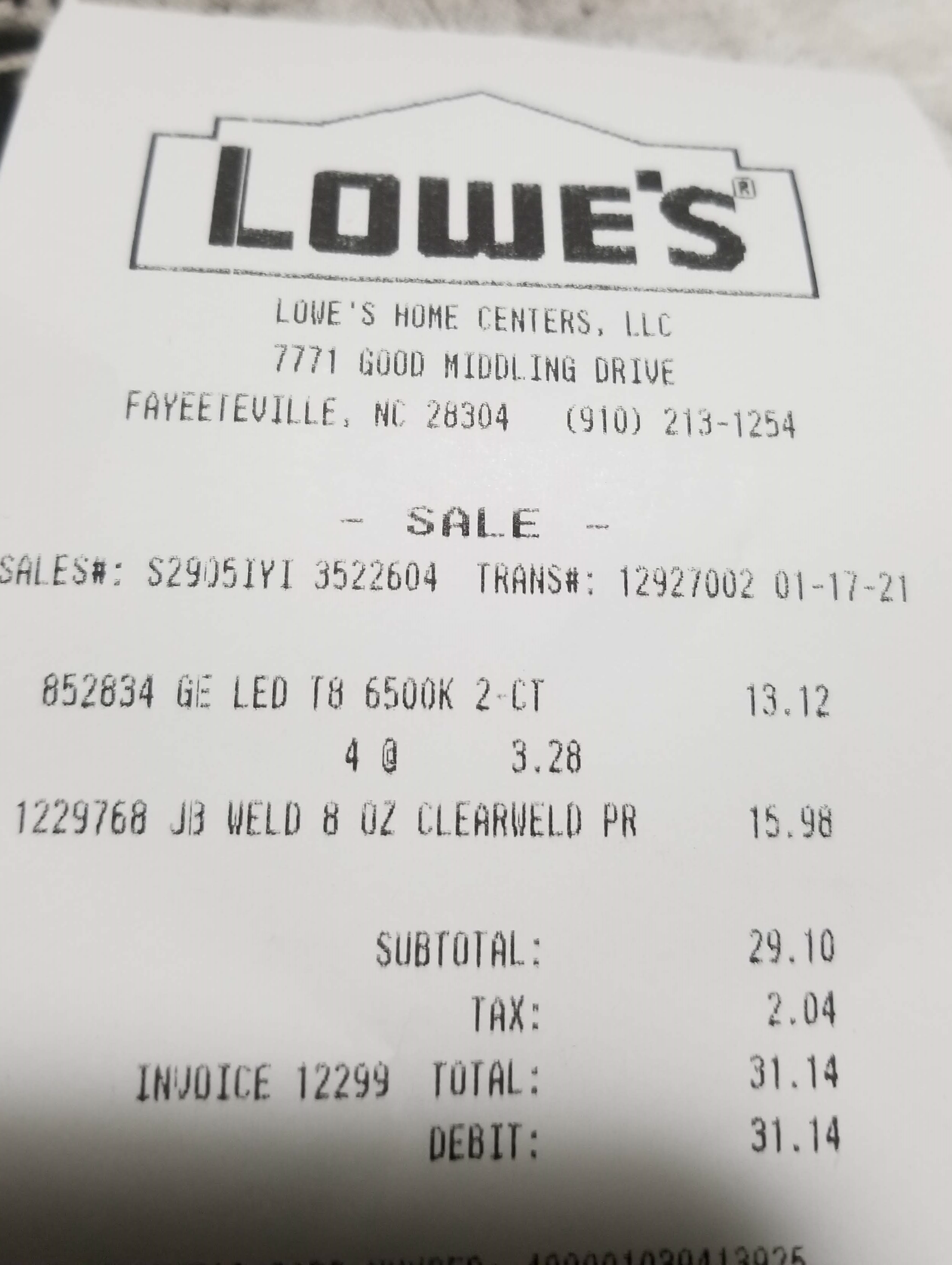 Lowes Ge 2 Pack 32w Equivalent Daylight 6500k T8 Led Tube Light Bulb 3 28 Vintage edison led bulb dimmable silver mirror.