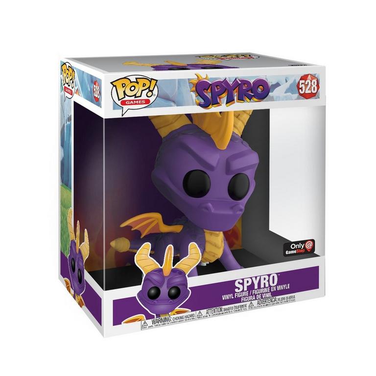 Select Funko Pop Rides, Movie Moments, and Deluxe Pops for only $10 at Gamestop