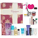 24-Pc QVC Beauty Christmas Advent Calendar Collection $64.75 + $3 shipping $67.75