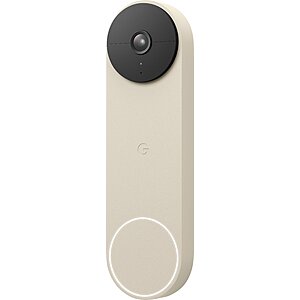 Refurbished sales nest doorbell