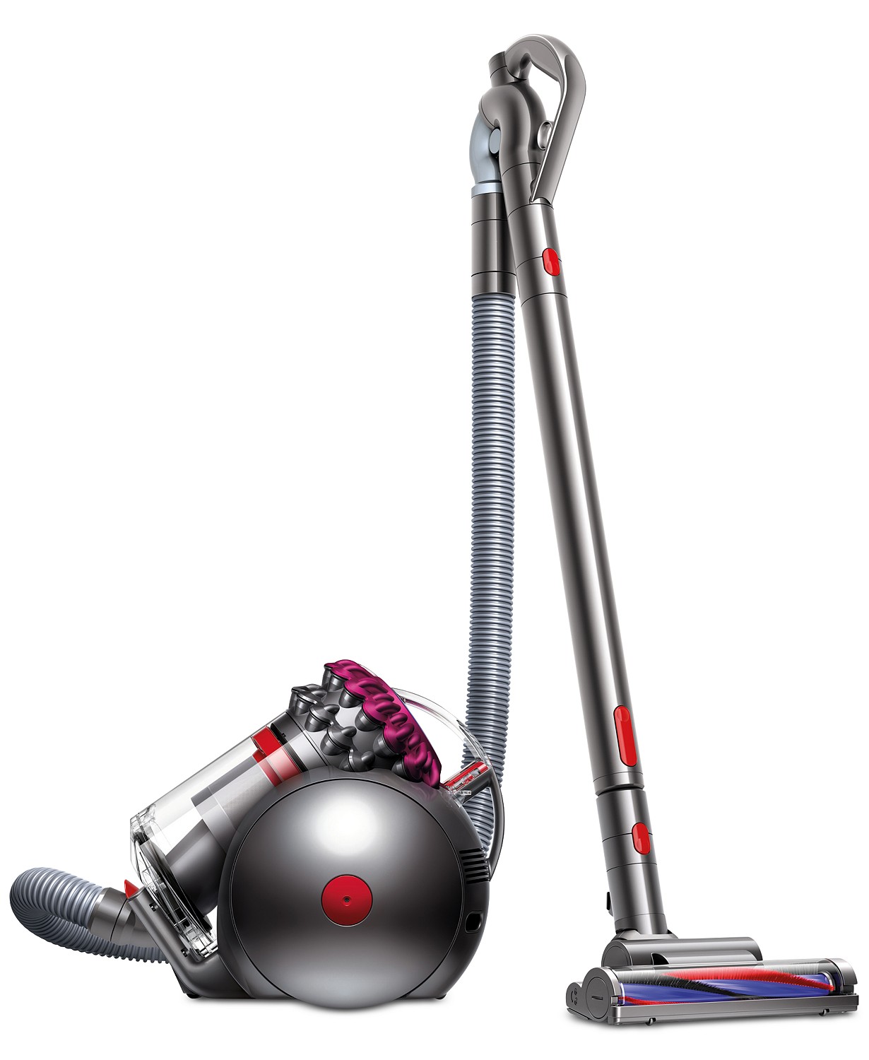 Dyson Big Ball Multi-Floor Pro Canister Vacuum $249