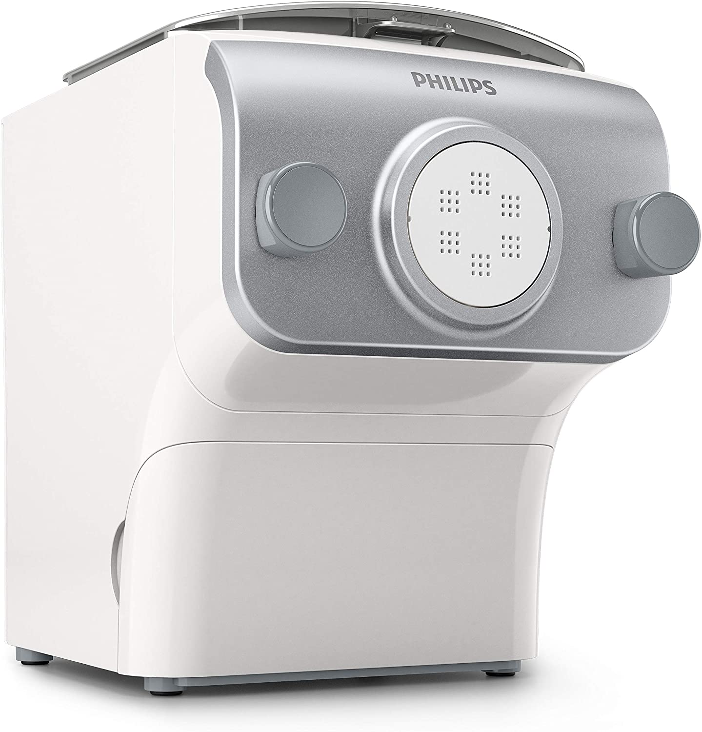 Amazon.com: Philips Pasta and Noodle Maker Plus, Large, HR2375/06 : Everything Else $199.95