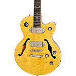 Epiphone Limited Edition Wildkat Studio Electric Guitar $299