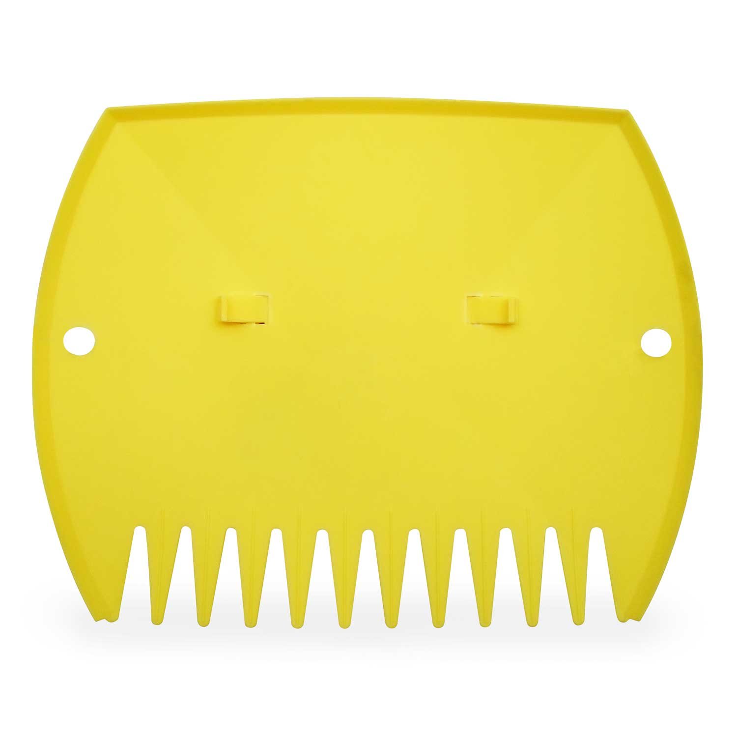 Garden and Yard Leaf Scoops Hand Rakes $13.99