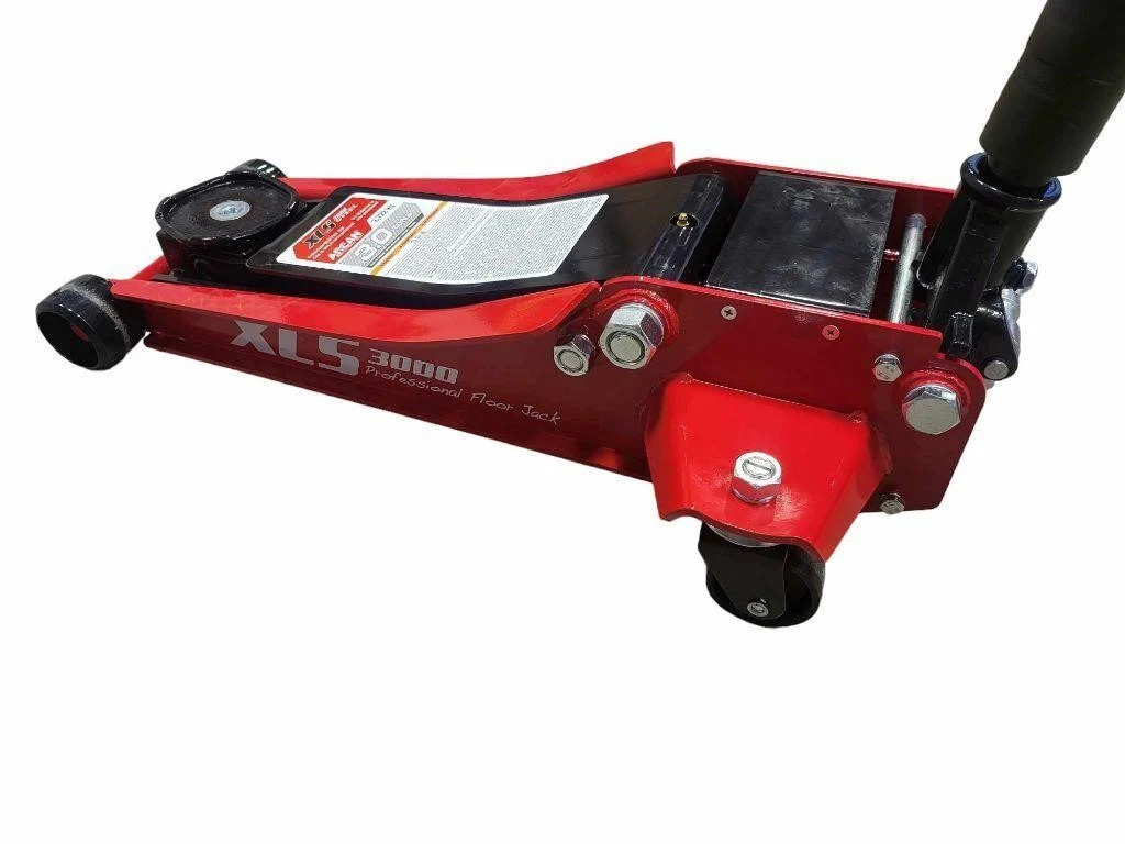 Arcan floor sales jack xl3000
