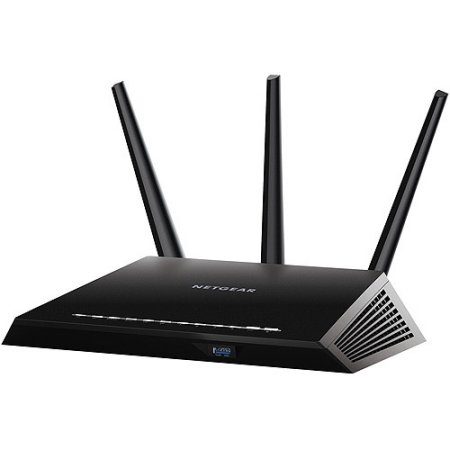 Netgear Nighthawk AC1900 Smart WiFi Router YMMV B&M $49