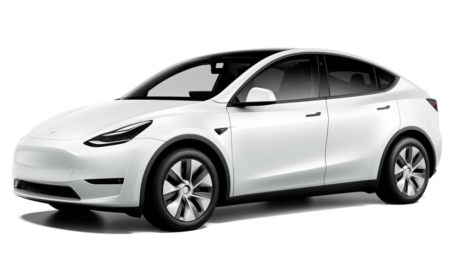 2023 Tesla Model Y + 7,500 Federal Tax Credit
