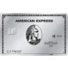 American Express Platinum Customers New Benefits (and Fee) -- YouTube TV / Premium, Uber One, Lululemon, Oura Ring
