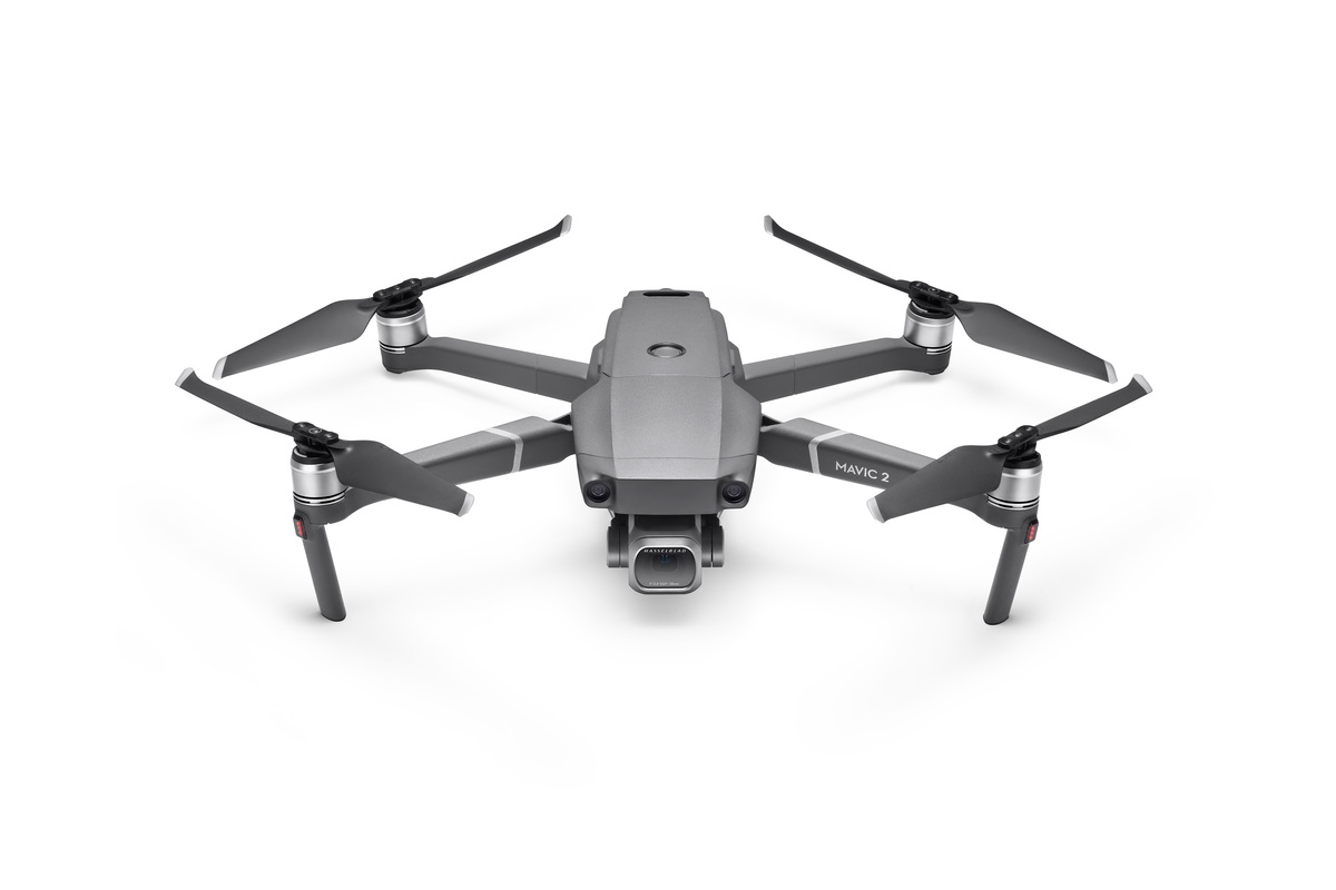 Mavic 2 Pro $1,379 (was $1,726) , Tello, Osmo Action, Osmo Pocket, Ronin-S, RoboMaster, DJI FPV