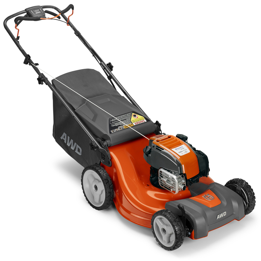 Push Lawn Mower Sale Lowes : Kobalt KM1940-07 19" 40-Volt Electric Push Lawn Mower from ... : Electric lawn mowers come in corded and cordless designs.