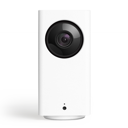 Wyze Cam Pan - $30 plus shipping - Slickdeals.net