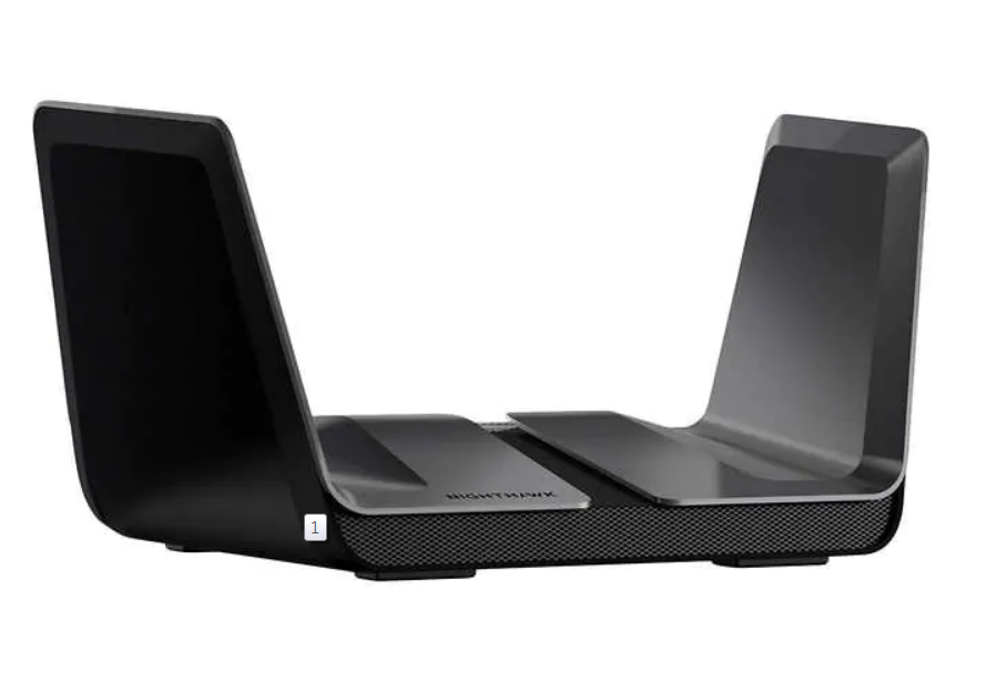 Costco - $250 (after $50 savings) NETGEAR Nighthawk AX8 8-Stream AX5700 Wi-Fi 6 Router