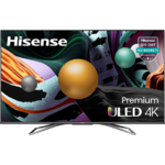 Select BrandsMart Stores: 65" Hisense 65U8G Class ULED 4K UHD HDR Smart TV (2021) $650 (In-Store Purchase only)