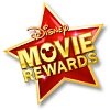 5 Free Disney Movie Rewards Points (DMR)