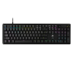 CORSAIR K70 CORE RGB Mechanical Gaming Keyboard - Newegg+ $39.99