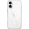 YMMV - All Apple Silicone Case with MagSafe for iPhone 17 Series (iPhone, iPhone 17 Air, iPhone 17 Pro, iPhone 17 Pro Max) $37.48