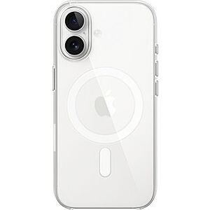 YMMV - All Apple Silicone Case with MagSafe for iPhone 17 Series (iPhone, iPhone 17 Air, iPhone 17 Pro, iPhone 17 Pro Max) $37.48