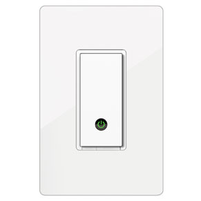 Old Wemo Light Switch 12 At Home Depot Ymmv