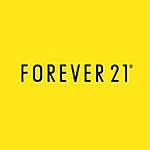Forever 21 Sale: Women's Tops from $2.50. Men's Shorts from $5.60 &amp; More + Free Shipping on $50+