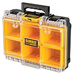 DeWALT Tough System 2.0 6-Compartment Small Parts Organizer $20 + Free Shipping