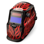 Murdoch’s Ranch and Home Supply: Lincoln Electric Red Steel Auto Darkening Welding Helmet for $48 and free shipping $47.88