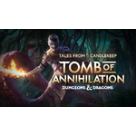 Save 85% on Tales from Candlekeep: Tomb of Annihilation on Steam $2.39