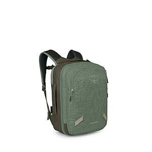 OSPREY TRANSPORTER TRAVEL PACK 26L+6L (Pine Leaf/Earl Grey) Free Shipping $127.75