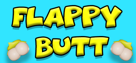 Flappy Butt PC Steam Game $4.44