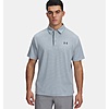 UA Tech&trade; Men's Polo for $19 with free shipping at Under Armour $19