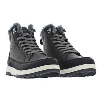 Costco Members : B&M - Weatherproof Men's Sneakerboot for $9.97 YMMV - $9.97