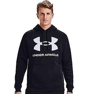 Kohl's under armour hoodie outlet