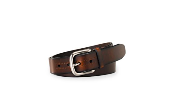 Fossil Hanover Belt in Brown (only size 40) $10.50 + Free S/H
