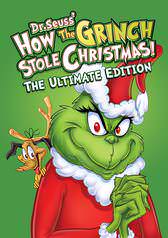 How the Grinch Stole Christmas: Ultimate Edition (Digital HD) - $7.99