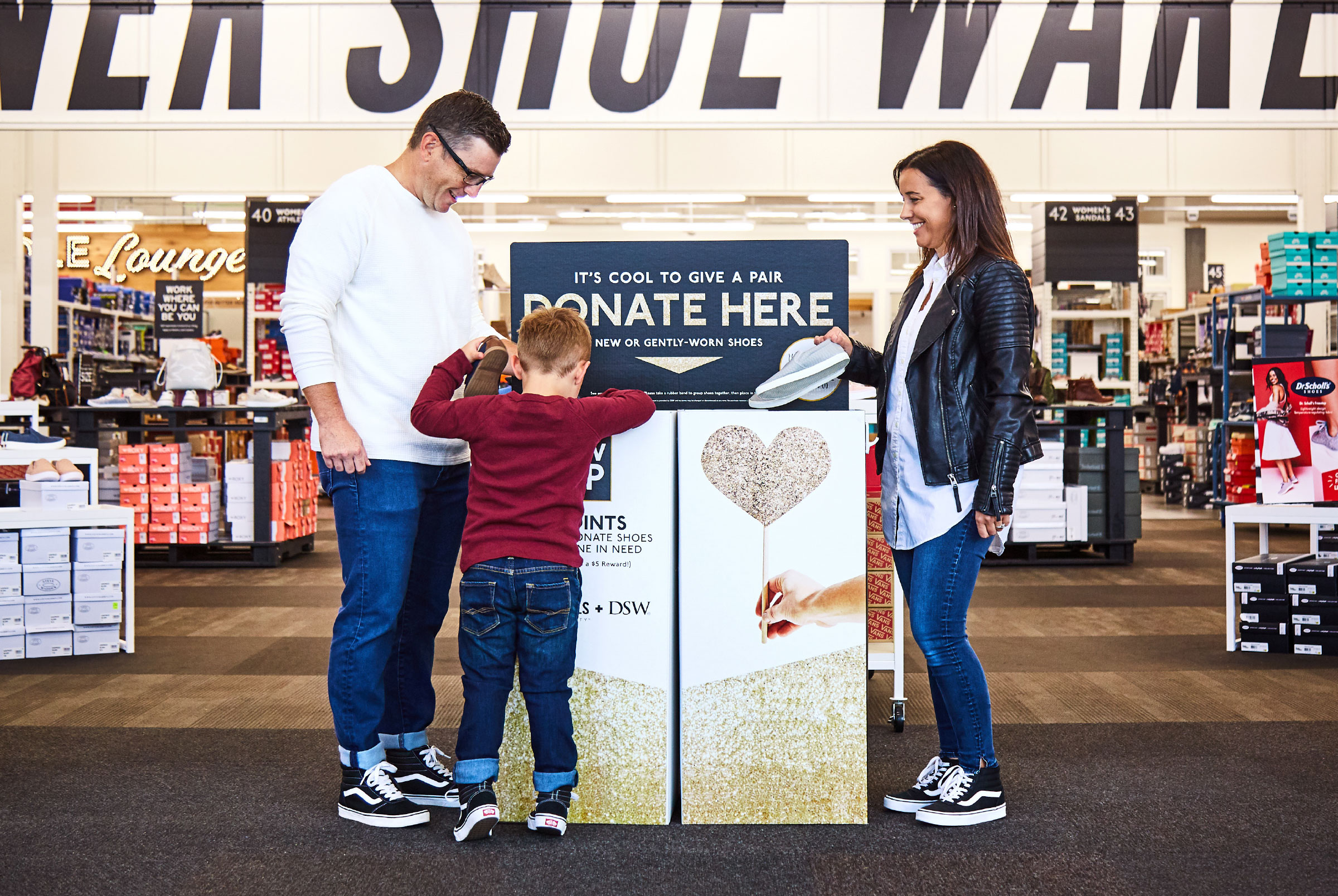Dsw coupon code slickdeals outlet