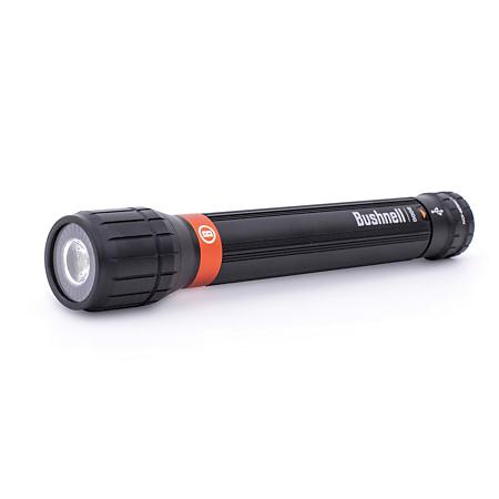 Bushnell 2000 lumen rechargeable flashlight $14.99 + tax at Sam's Club