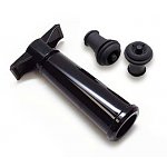 Vacu Vin 0981450 Wine Saver Vacuum Wine Pump with 2 Stoppers (4 FOR 3) AMAZON promotion Final price $27.87 for 4