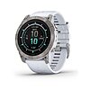 Garmin Epix Pro 51mm Sapphire titanium/Whitestone only $579.99 free prime shipping