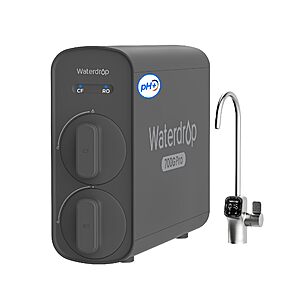 Waterdrop G5P700A-Pro $249.99