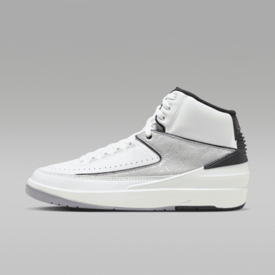 Air Jordan 2 Retro "Python" Men's Shoes  - $91.18 Nike.com