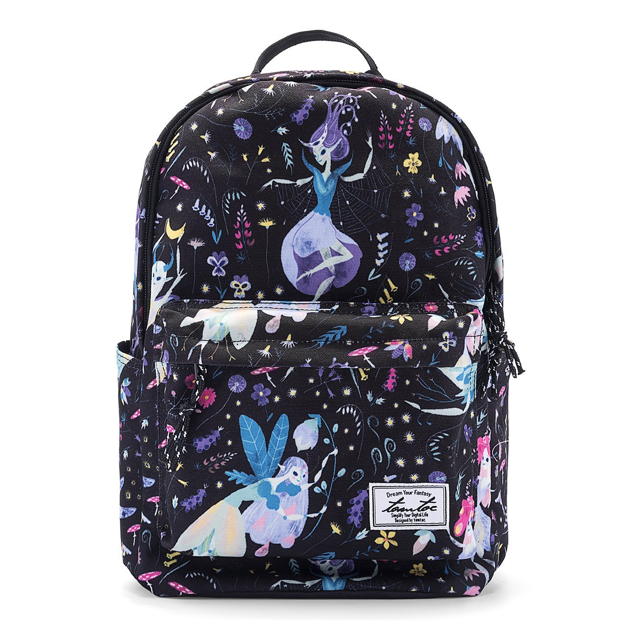 Backpack Amazon Prime IUCN Water