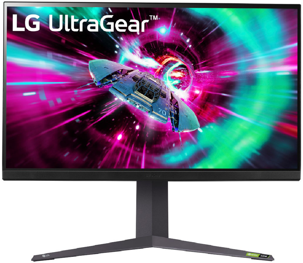 lg ultragear 32 inch 144hz 4k uhd ips gaming monitor review