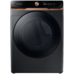 Samsung 27 in. 7.5 cu. ft. Smart Stackable AI Smart Dial Electric Dryer $400 + Shipping