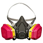 Select Home Depot Stores: 3M OV AG P100 Professional Multi-Purpose Respirator $20.10 + Free Shipping (Select Locations)