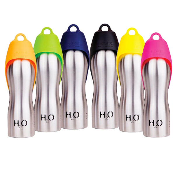 30% off dog travel water bowls and neosling with code $11.99