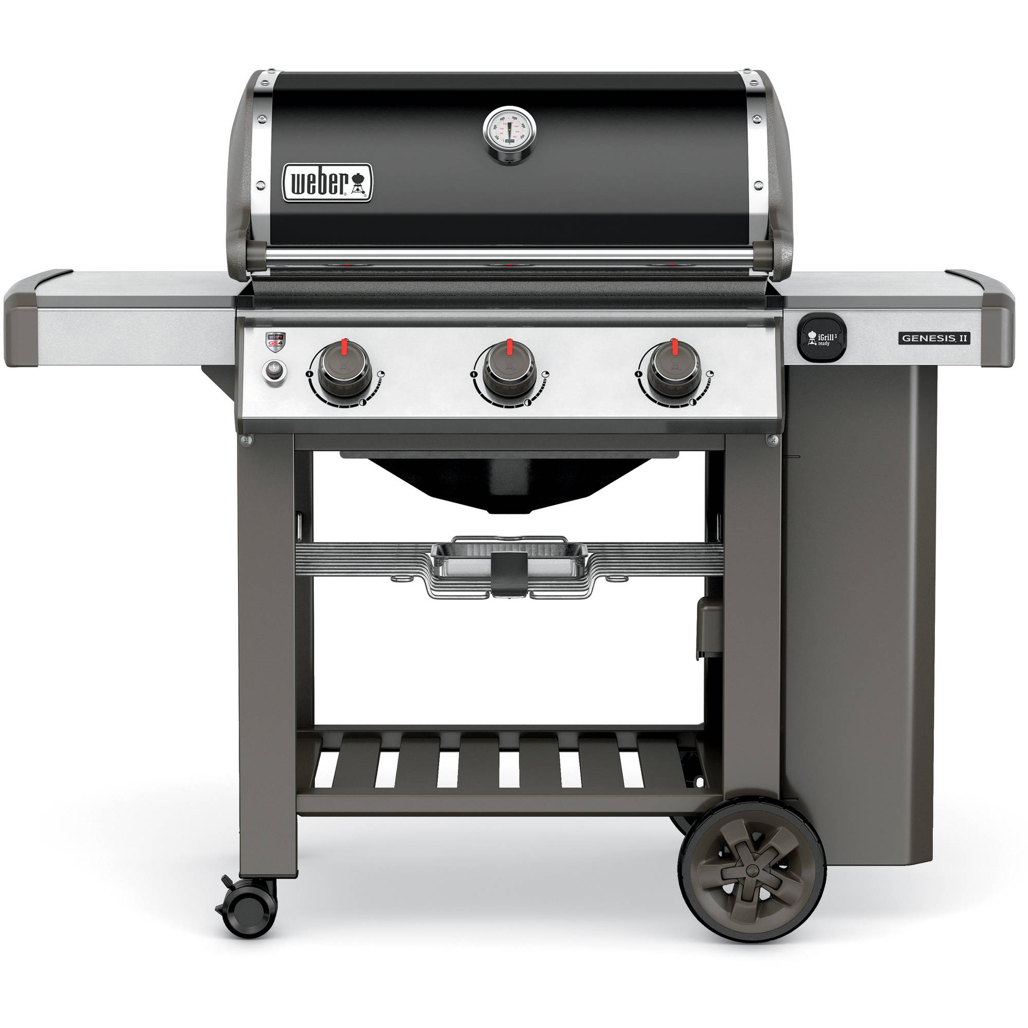 Select Walmart Stores Grill Clearance Weber Genesis II E 310 LP