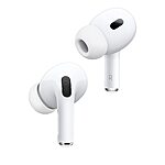 [Amazon/Target/Walmart/Best Buy] Apple AirPods Pro (2nd Generation) with USB-C Charging $189.99