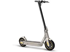 Electric Scooter Sale on Woot: Segway Ninebot G30LP Max $565, ES2 $380, Xiaomi Mi $360, etc + free S/H for Prime members