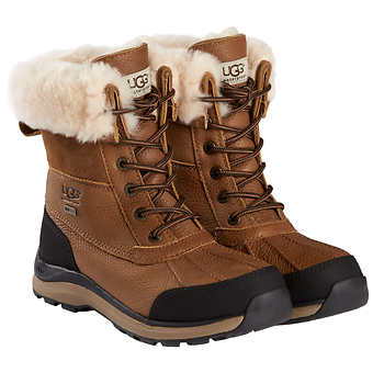Ugg Ladies Adirondack Iii Boot 99 97 99 97 Slickdeals Net