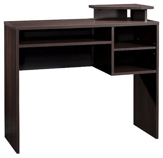 Student Desk Espresso - Room Essentials™ $39.99