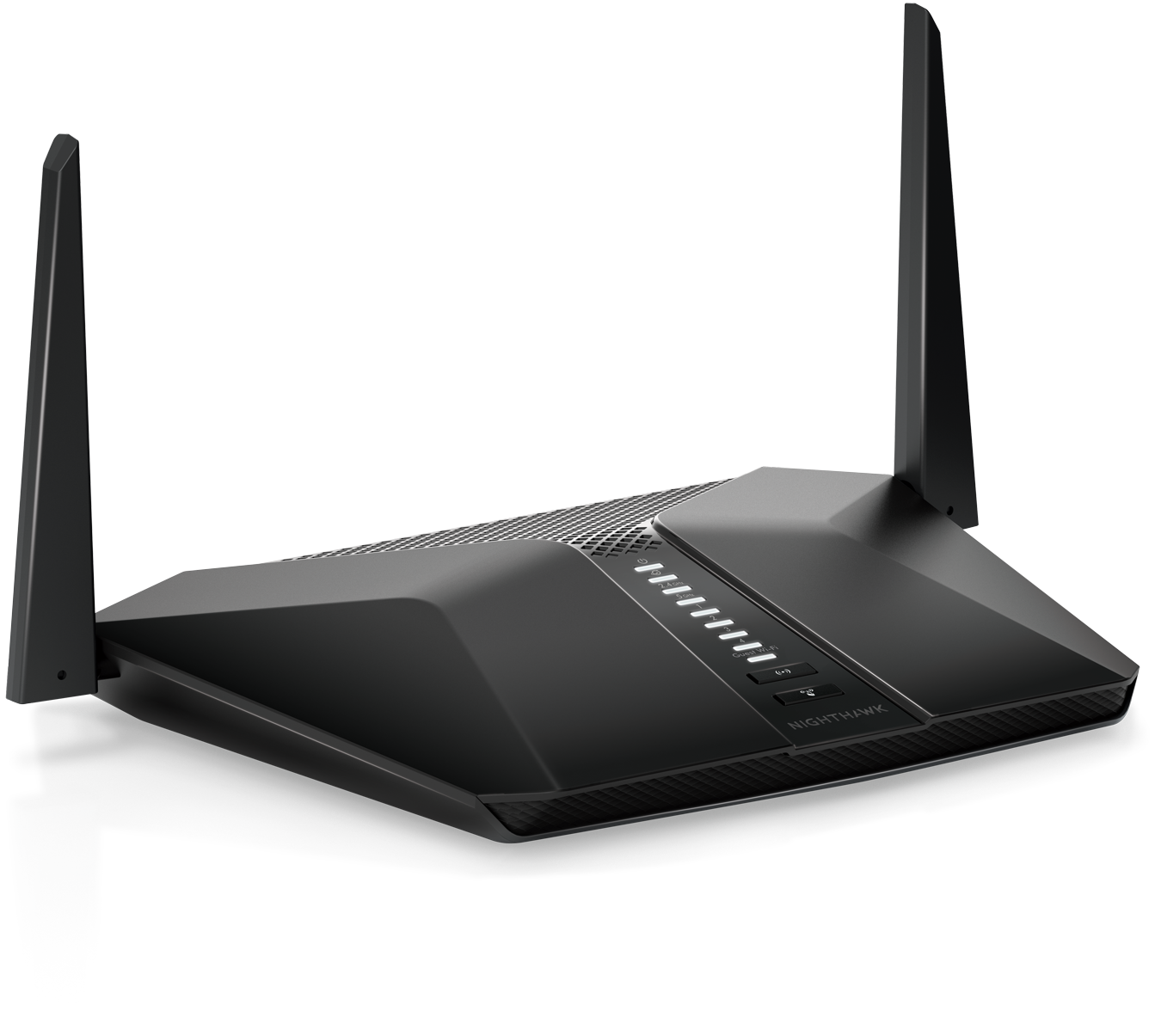NETGEAR Nighthawk AX4 4-Stream AX3000 Wi-Fi 6 Router (RAX35-100NAS) - $99 + FS